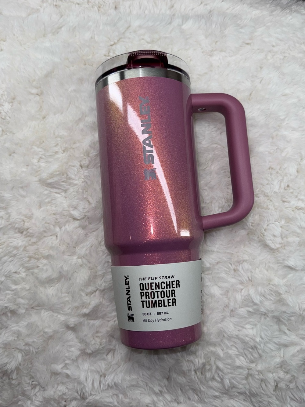Stanley Port Shimmer 30oz